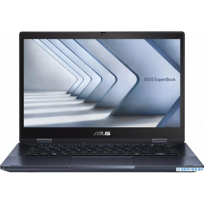 Ноутбук 2-в-1 ASUS ExpertBook B3 Flip B3402FVA-I516512B7D. Фото5