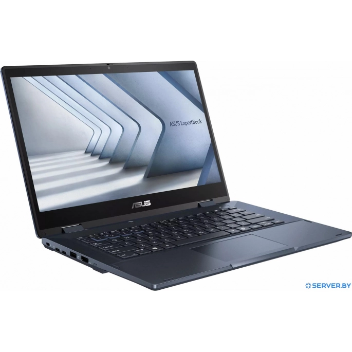 Ноутбук 2-в-1 ASUS ExpertBook B3 Flip B3402FVA-I516512B7D. Фото6