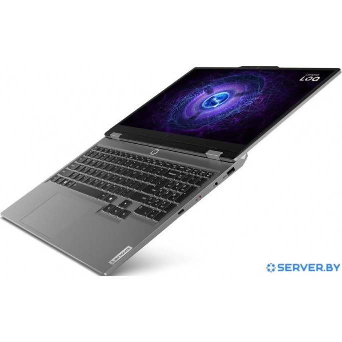 Игровой ноутбук Lenovo LOQ 15IRX9 83DV01E0RM. Фото5