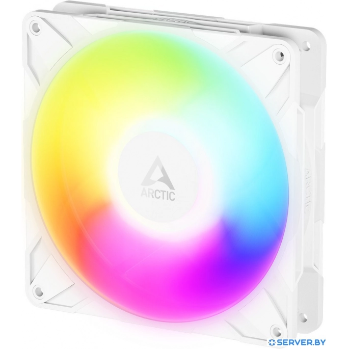 Вентилятор для корпуса Arctic P14 Pro Reverse A-RGB ACFAN00324A. Фото1