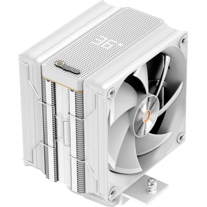 Кулер для процессора Ocypus Iota A40 WH Dual Fan Iota-A40-WH2NNWD00X-GL. Фото1