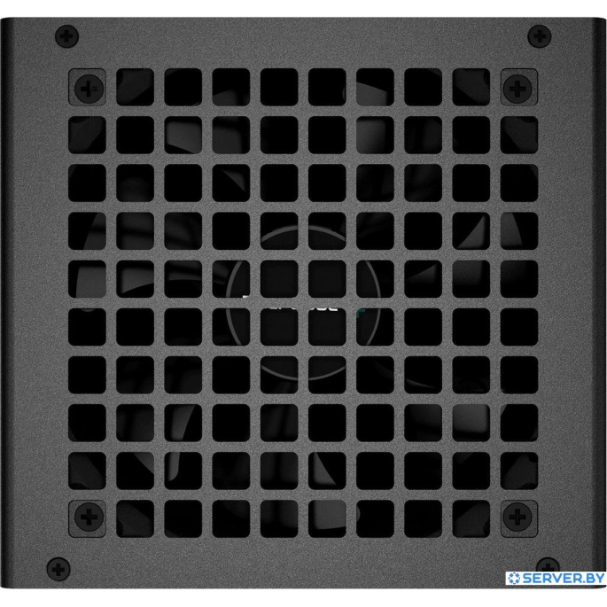 Блок питания DeepCool PF650 V2. Фото2