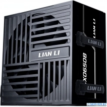 Блок питания Lian Li RB 650 G9P.BX0650B.B000.RU