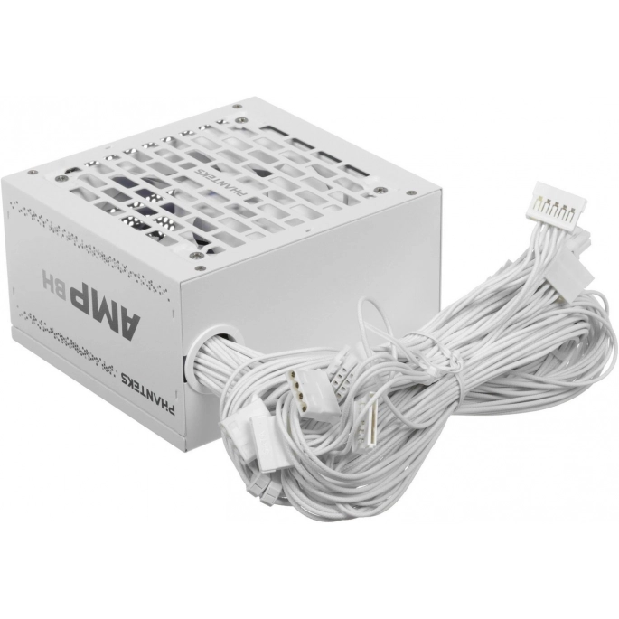 Блок питания Phanteks AMP BH 650W PH-P650BM_WT01. Фото2