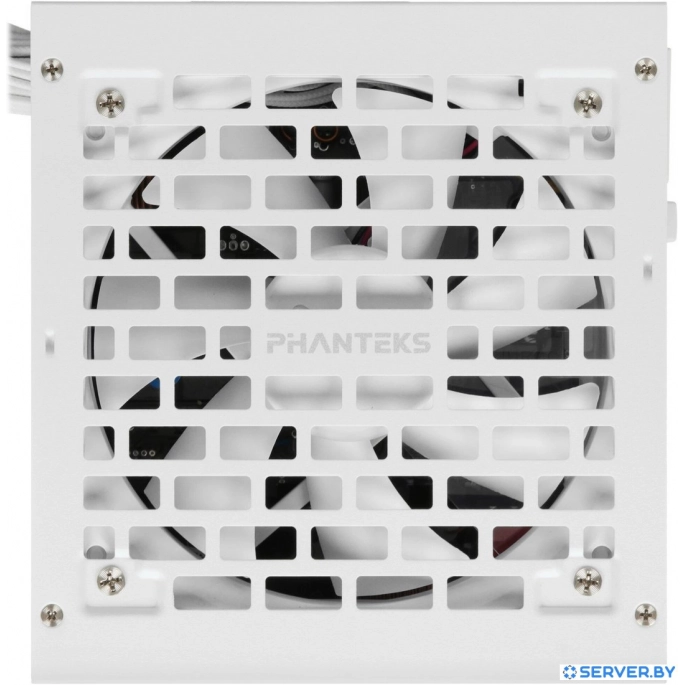 Блок питания Phanteks AMP BH 650W PH-P650BM_WT01. Фото4