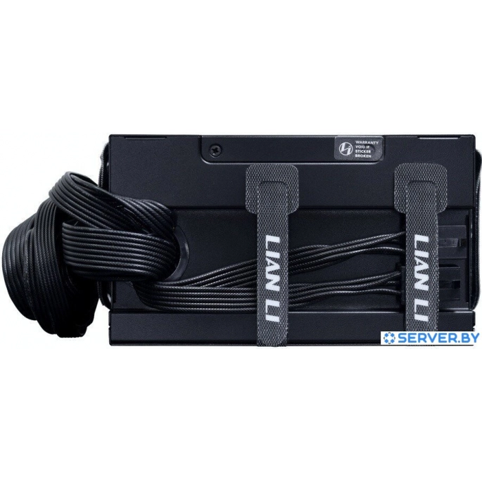 Блок питания Lian Li RB 750 G9P.BX0750B.B000.RU. Фото4