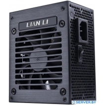 Блок питания Lian Li SP750 V2 750 G9P.SP0750G.B000.RU