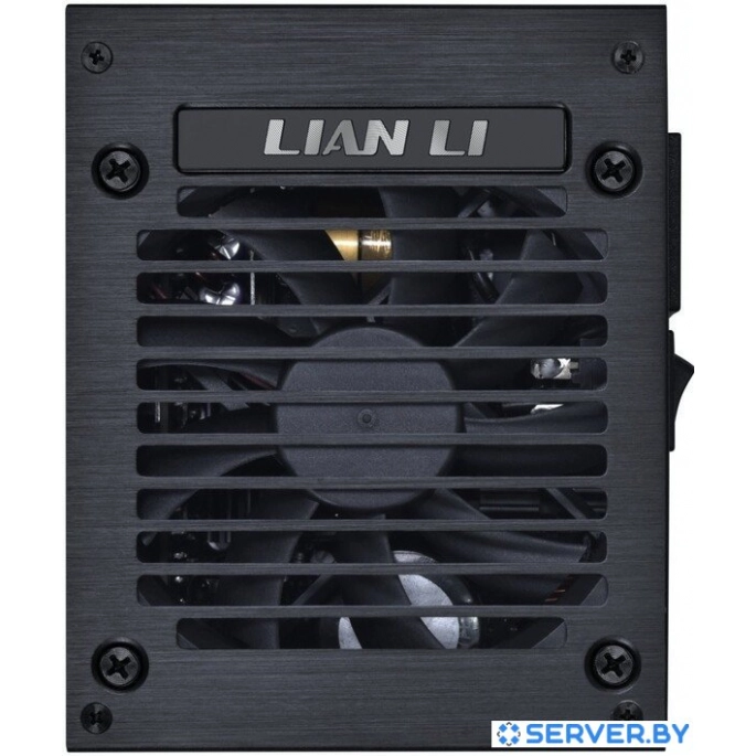 Блок питания Lian Li SP750 V2 750 G9P.SP0750G.B000.RU. Фото5