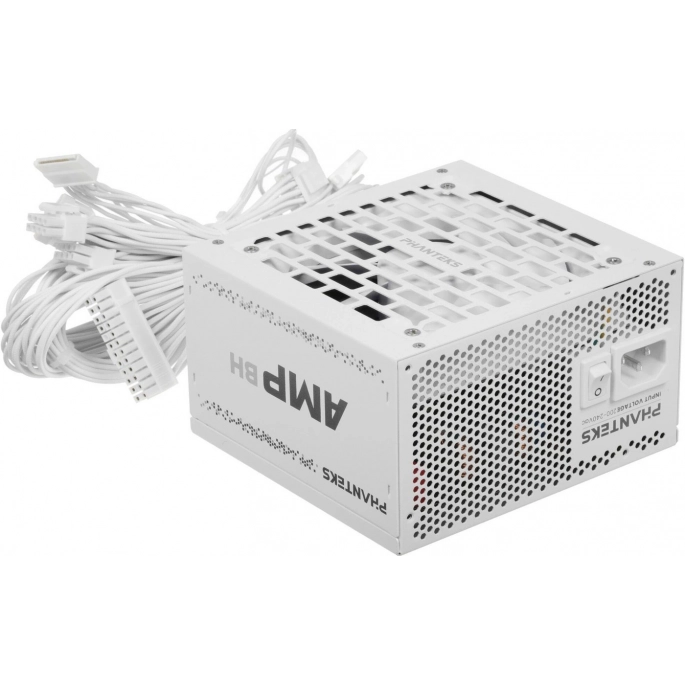 Блок питания Phanteks AMP BH 750W PH-P750BM_WT01. Фото3