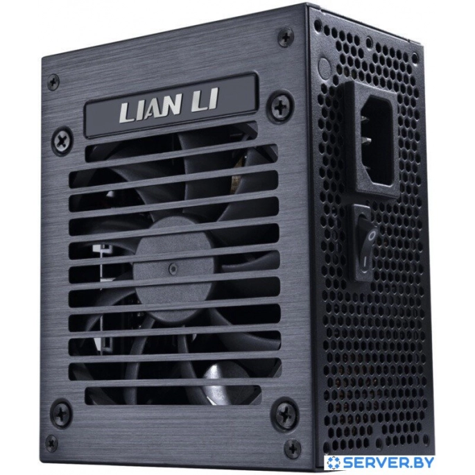 Блок питания Lian Li SP850 V2 850 G9P.SP0850G.B000.RU. Фото1