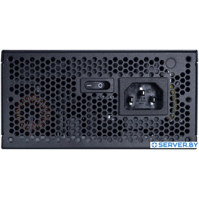 Блок питания Lian Li SP850 V2 850 G9P.SP0850G.B000.RU. Фото6