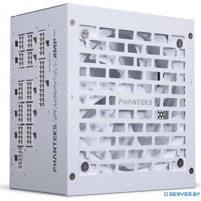 Блок питания Phanteks AMP GH 1000W PH-P1000RT_WT01. Фото1