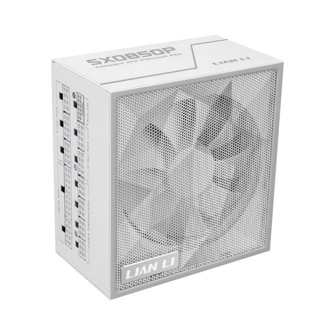 Блок питания Lian Li SX Platinum 850 G9P.SX0850P.W000.RU. Фото3