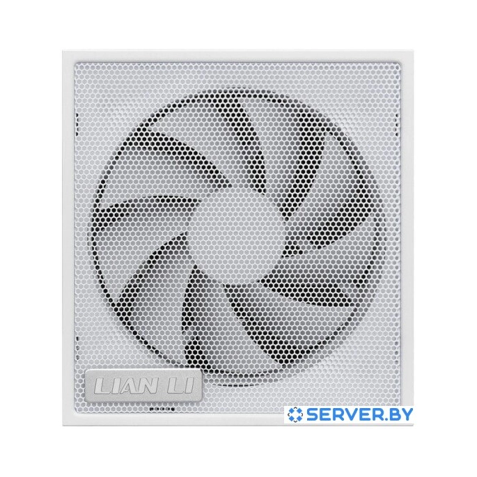 Блок питания Lian Li SX Platinum 850 G9P.SX0850P.W000.RU. Фото5