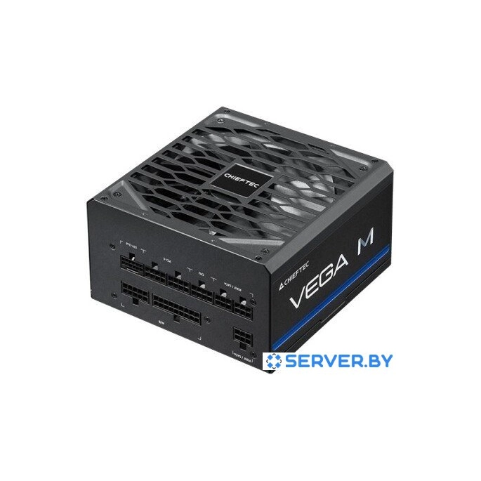 Блок питания Chieftec Vega M 1000W PPG-1000-C. Фото1