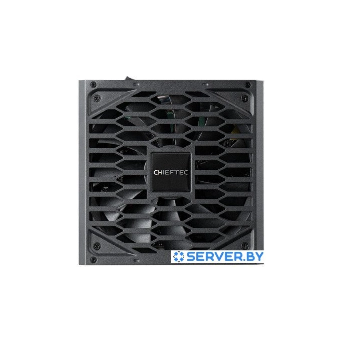 Блок питания Chieftec Vega M 1000W PPG-1000-C. Фото2