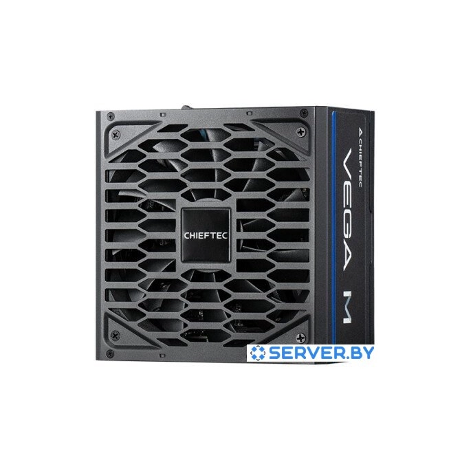 Блок питания Chieftec Vega M 1000W PPG-1000-C. Фото3
