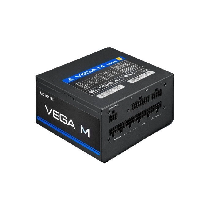 Блок питания Chieftec Vega M 1000W PPG-1000-C. Фото4