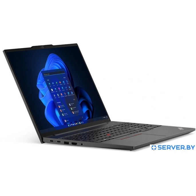 Ноутбук Lenovo ThinkPad E16 Gen 1 AMD 21JTS09D00. Фото2