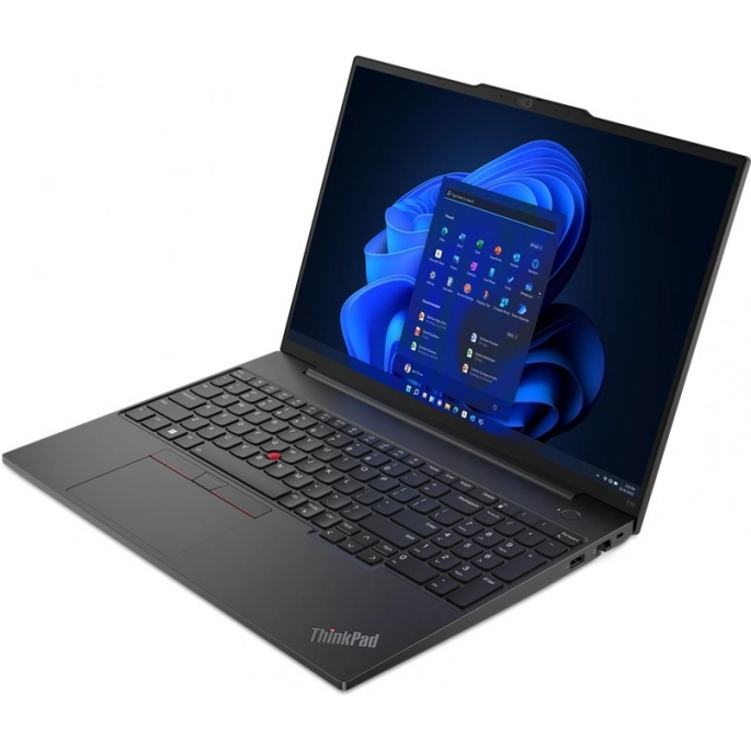 Ноутбук Lenovo ThinkPad E16 Gen 1 AMD 21JTS09D00. Фото3