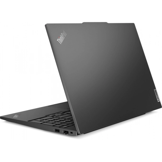 Ноутбук Lenovo ThinkPad E16 Gen 1 AMD 21JTS09D00. Фото5