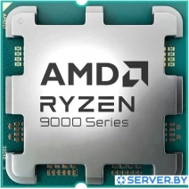 Процессор AMD Ryzen 7 9850X3D