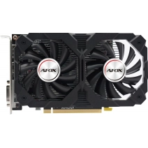 Видеокарта AFOX Radeon RX 550 8GB GDDR5 AFRX550-8192D5H2-V2
