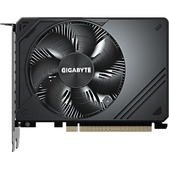 Видеокарта Gigabyte GeForce RTX 5050 D6 8G GV-N5050D6-8GD. Фото3