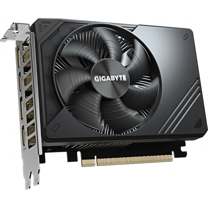 Видеокарта Gigabyte GeForce RTX 5050 D6 8G GV-N5050D6-8GD. Фото4