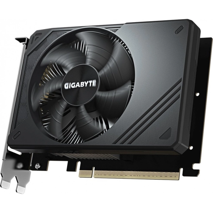 Видеокарта Gigabyte GeForce RTX 5050 D6 8G GV-N5050D6-8GD. Фото5