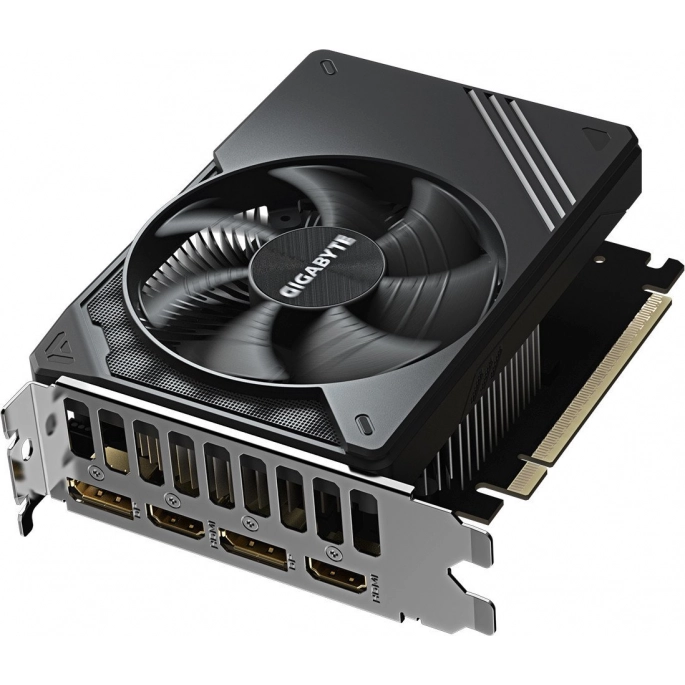 Видеокарта Gigabyte GeForce RTX 5050 D6 8G GV-N5050D6-8GD. Фото6
