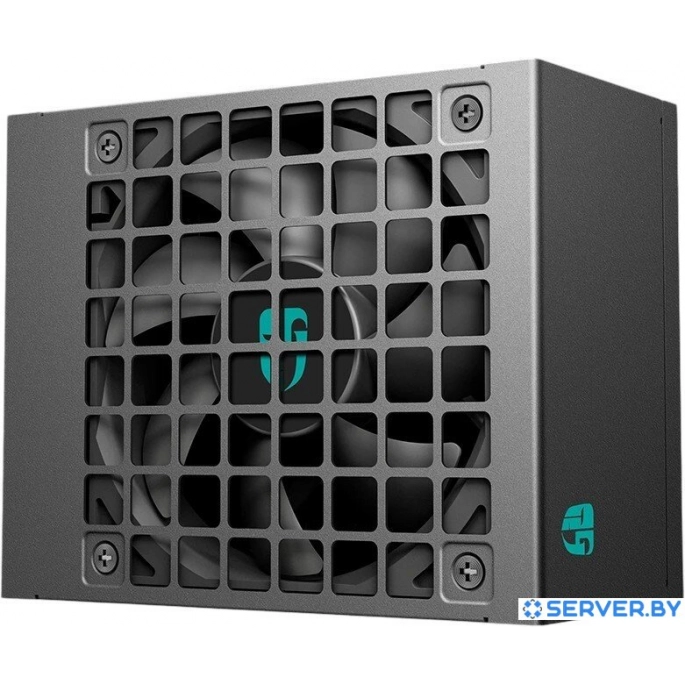Блок питания GamerStorm PS750G. Фото1