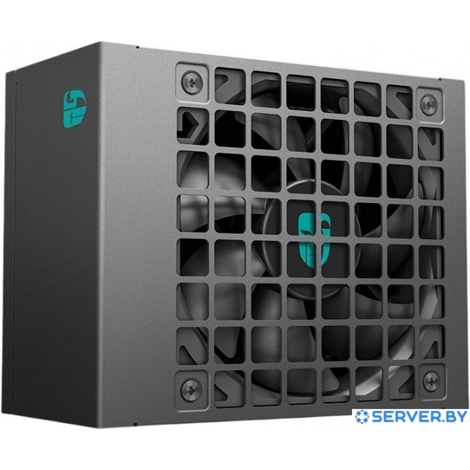 Блок питания GamerStorm PS750G. Фото3