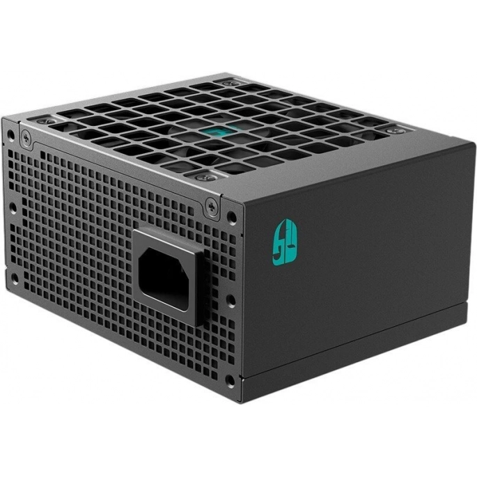 Блок питания GamerStorm PS750G. Фото4