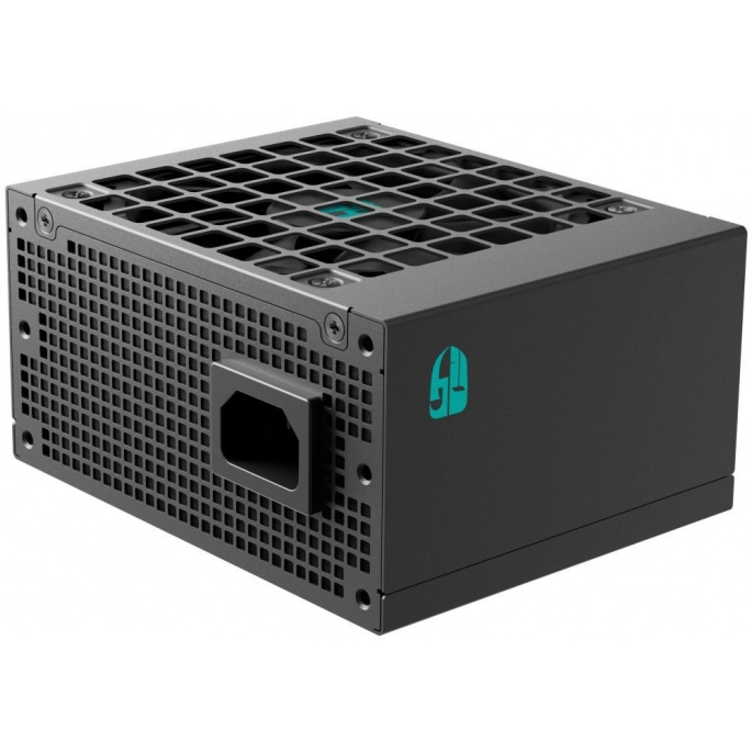 Блок питания GamerStorm PS850G. Фото4