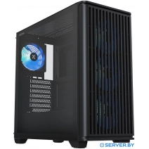 Корпус XASTRA A509 4ARGB-UC (черный)