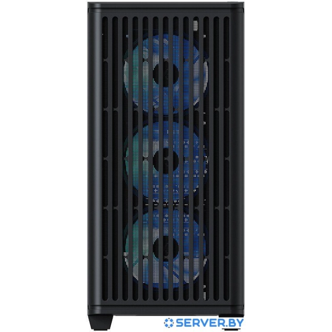 Корпус XASTRA A509 4ARGB-UC (черный). Фото6