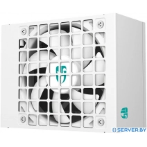 Блок питания GamerStorm PS850G WH