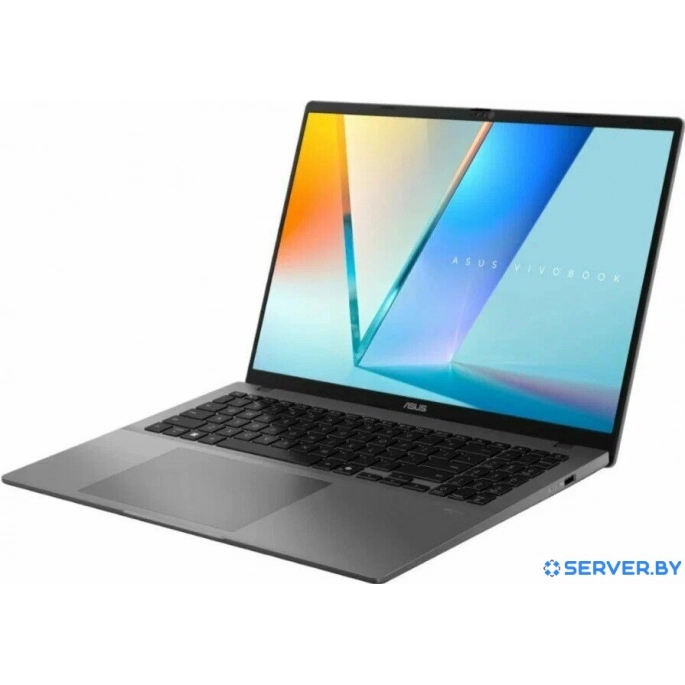 Ноутбук ASUS VivoBook S16 S3607VA-RP174. Фото3