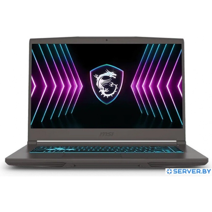 Игровой ноутбук MSI Thin 15 B2RVE-3451XRU. Фото1