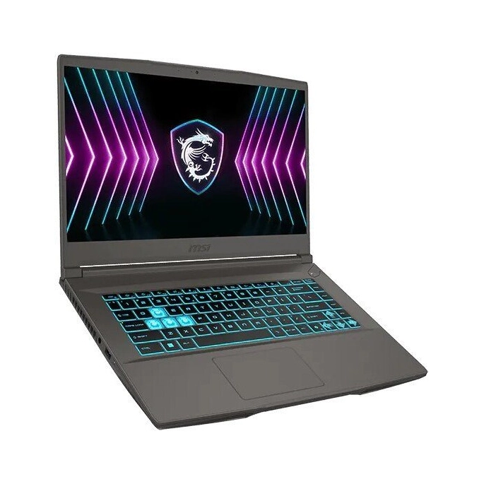 Игровой ноутбук MSI Thin 15 B2RVE-3451XRU. Фото2