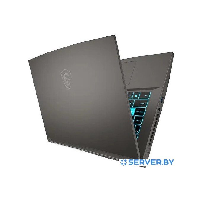 Игровой ноутбук MSI Thin 15 B2RVE-3451XRU. Фото4