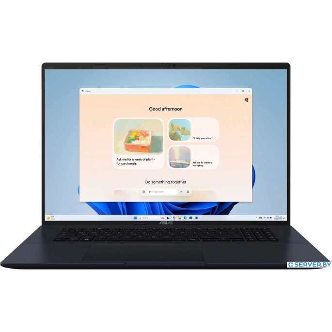 Ноутбук ASUS Vivobook 18 M1807GA-S8054. Фото2