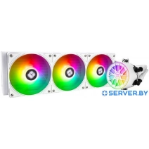 Система жидкостного охлаждения для процессора Thermalright Aqua Elite 360 ARGB V6 (белый)
