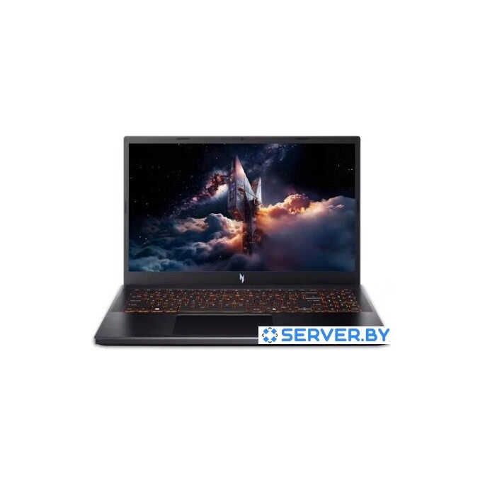 Игровой ноутбук Acer Nitro V 15 ANV15-52-54UP NH.QZ7CD.00A. Фото1