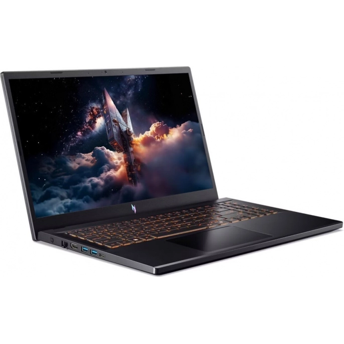 Игровой ноутбук Acer Nitro V 15 ANV15-52-54UP NH.QZ7CD.00A. Фото2