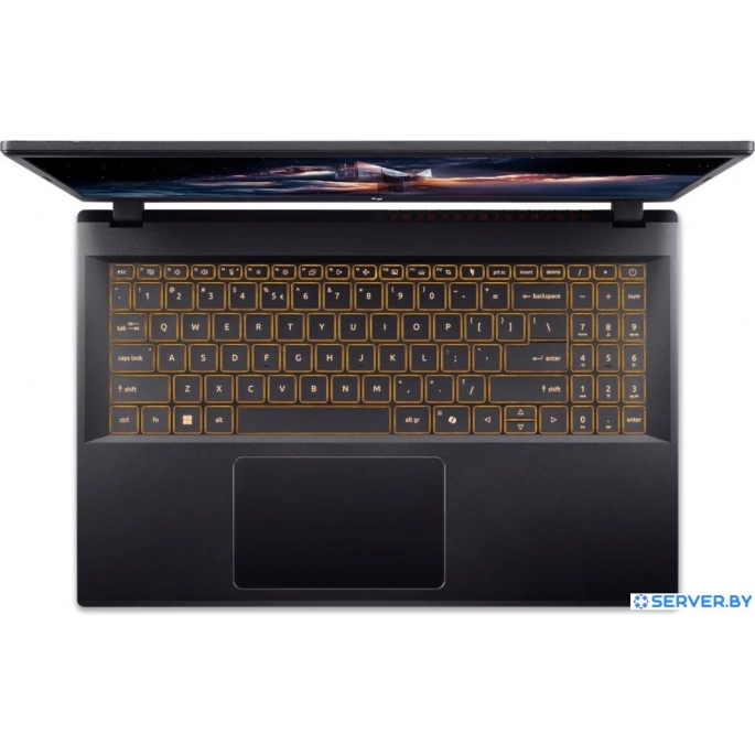 Игровой ноутбук Acer Nitro V 15 ANV15-52-54UP NH.QZ7CD.00A. Фото4