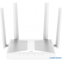 Wi-Fi роутер Cudy WR3000E 1.0