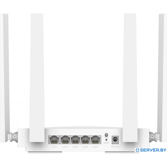 Wi-Fi роутер Cudy WR3000E 1.0. Фото3