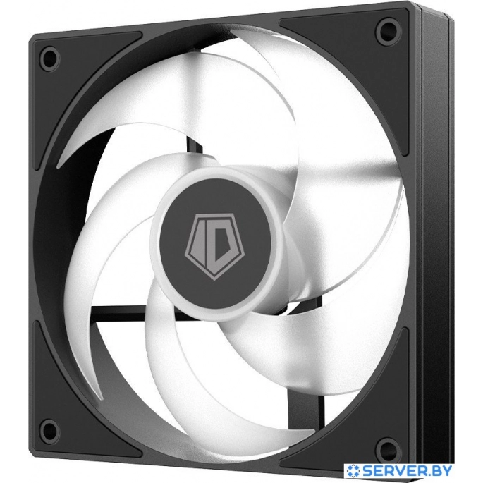 Вентилятор для корпуса ID-Cooling AS-120-ARGB-KR. Фото3